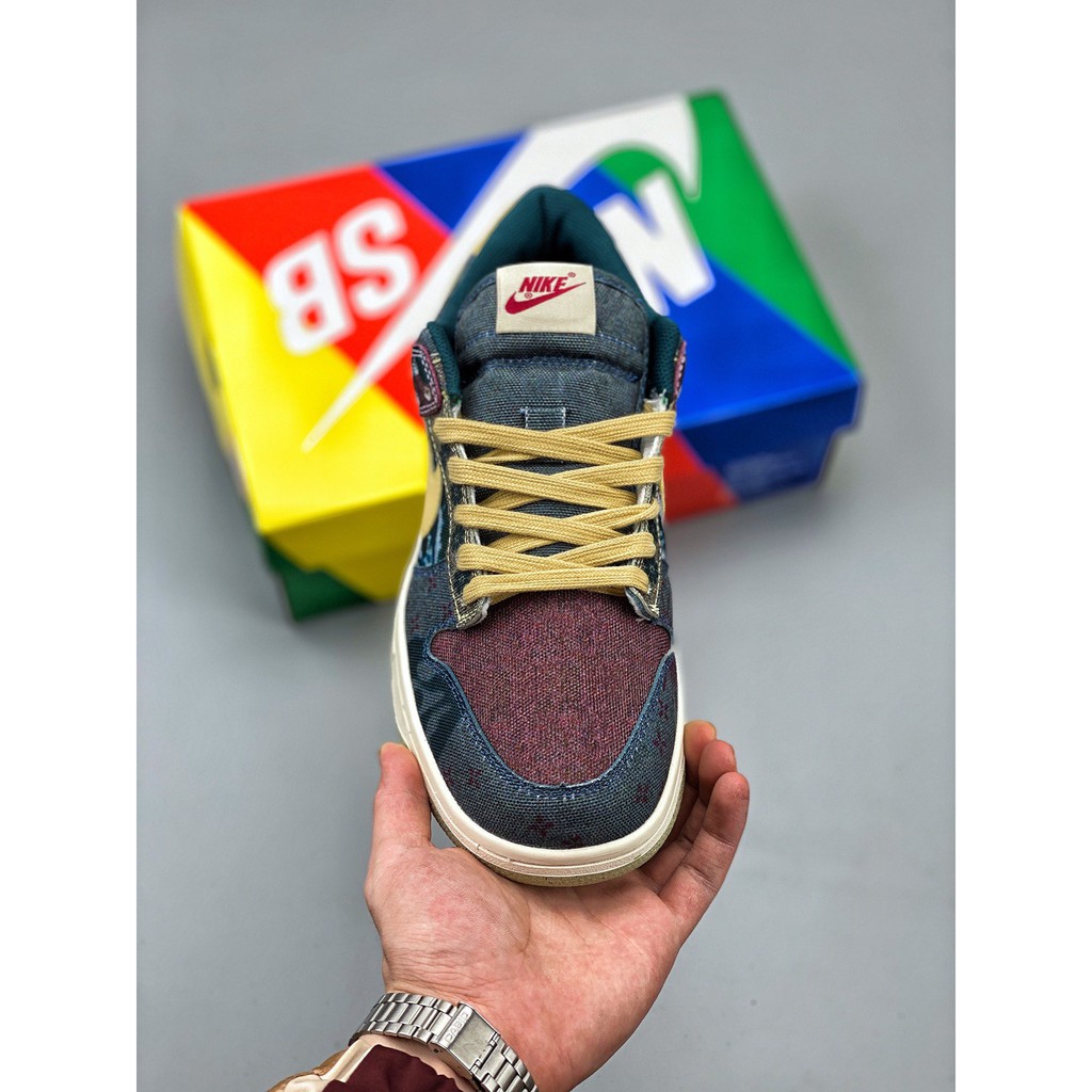nike dunk low pro iw