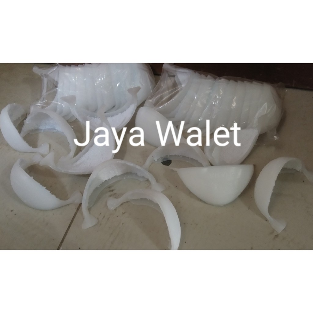 Sarang Walet Imitasi Koloni Walet /sarang imitasi