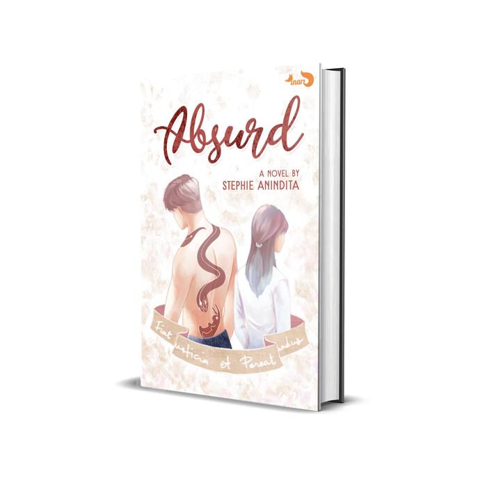 

Absurd Best Seller