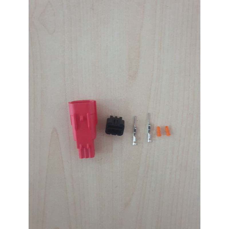 Soket DLC SCS PCX 160 Plus Pin