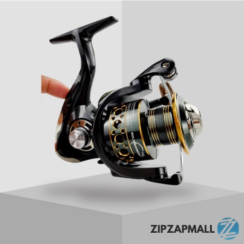 Reel Katrol Gulungan Pancing Tegek Power Handle Laut Mini BK4000 13 BB / Reel Rell Rel Ril Riil Rill Kerek Kerekan Katrol Gulungan Penggulung Pancing Laut Casting Cesting Lele Tegek Kuat 30 Kg Mini Power Handel Handle Anti Karat Full Besi Metal Body Murah