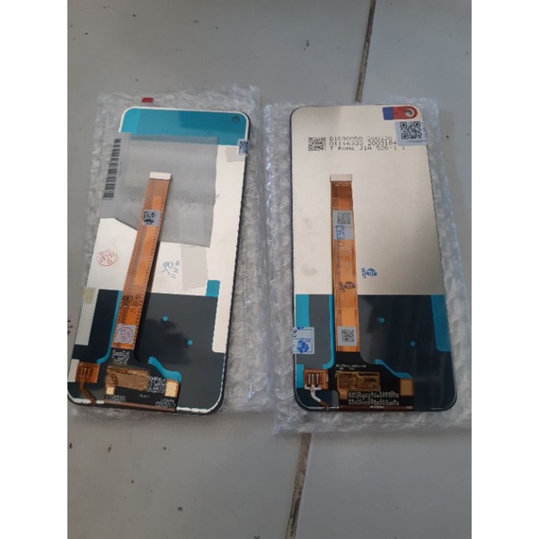 lcd oppo a92 atau a52 ori
