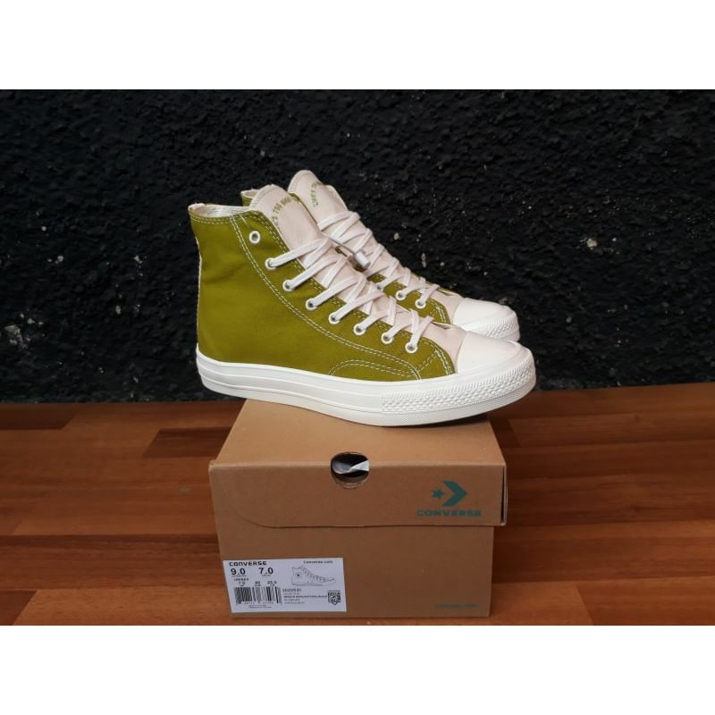 chuck 70 renew high top