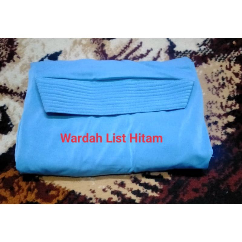 HIJAB JERSY LIST, KRUDUNG INSTAN JERSY JOYA UK XL-WARDAH