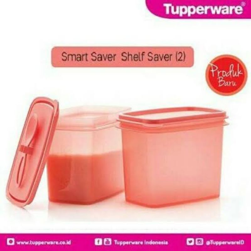 TUPPERWARE SHELF SAVER