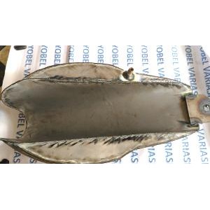 tangki custom japstyle bobber scorpio Termurah