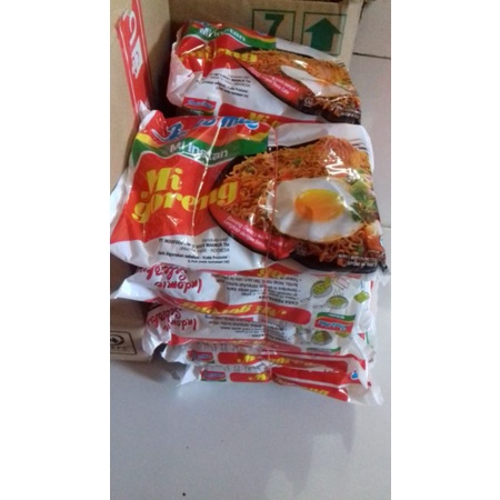 

indomie