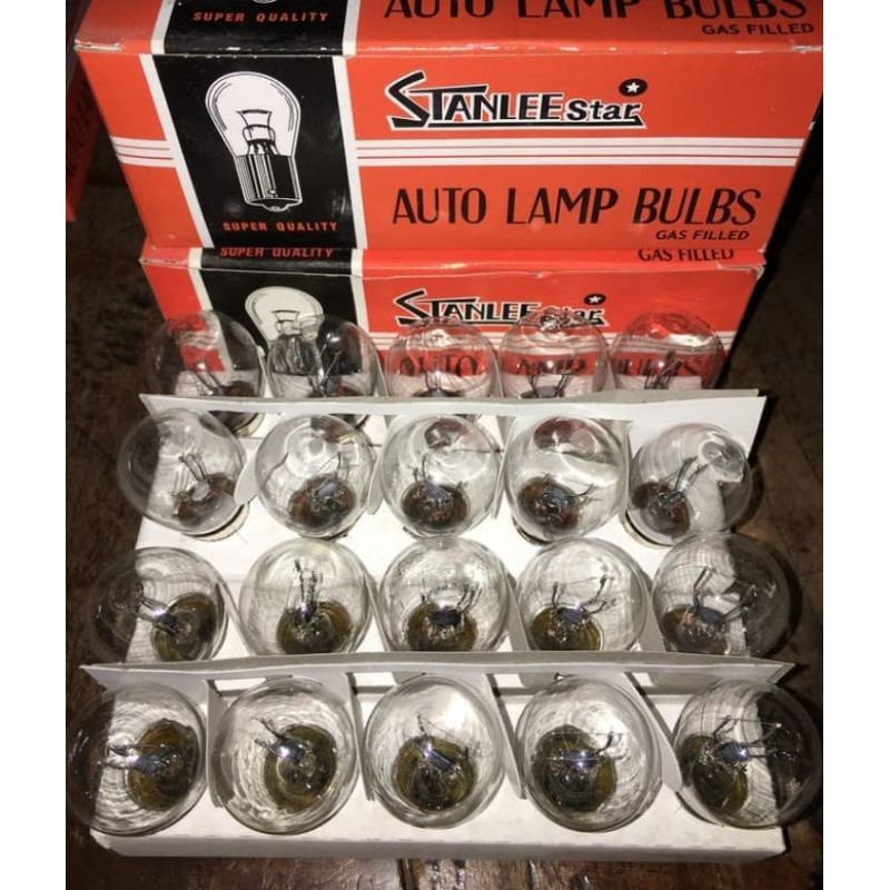 BOHLAM LAMPU SEN MOBIL BOHLAM STOP KAKI 1