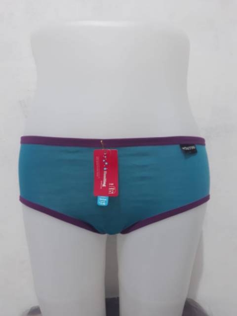 Celana Dalam Wanita Merk Honiting