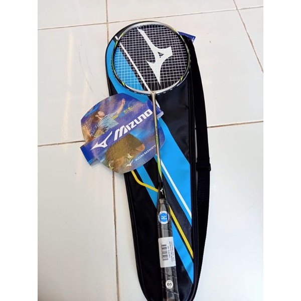 RAKET MIZUNO TECHNO BLADE 655 ORIGINAL