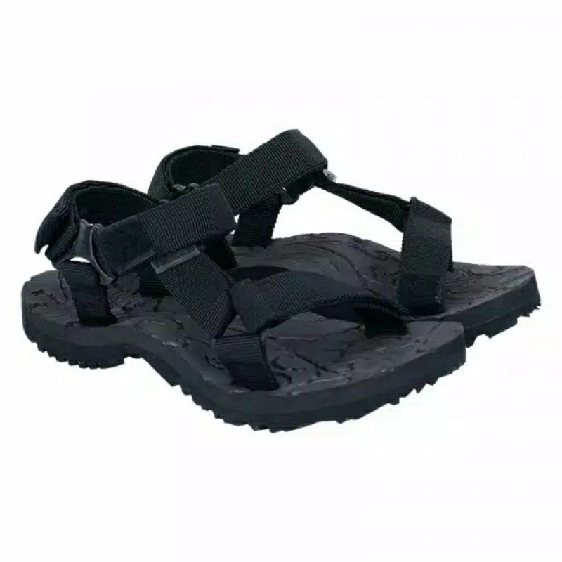 TERMURAH!!! TERLARIS !!! Sandal Pria JUMBO / Sendal Gunung Hiking Pria ERG terlaris termurah bisa COD