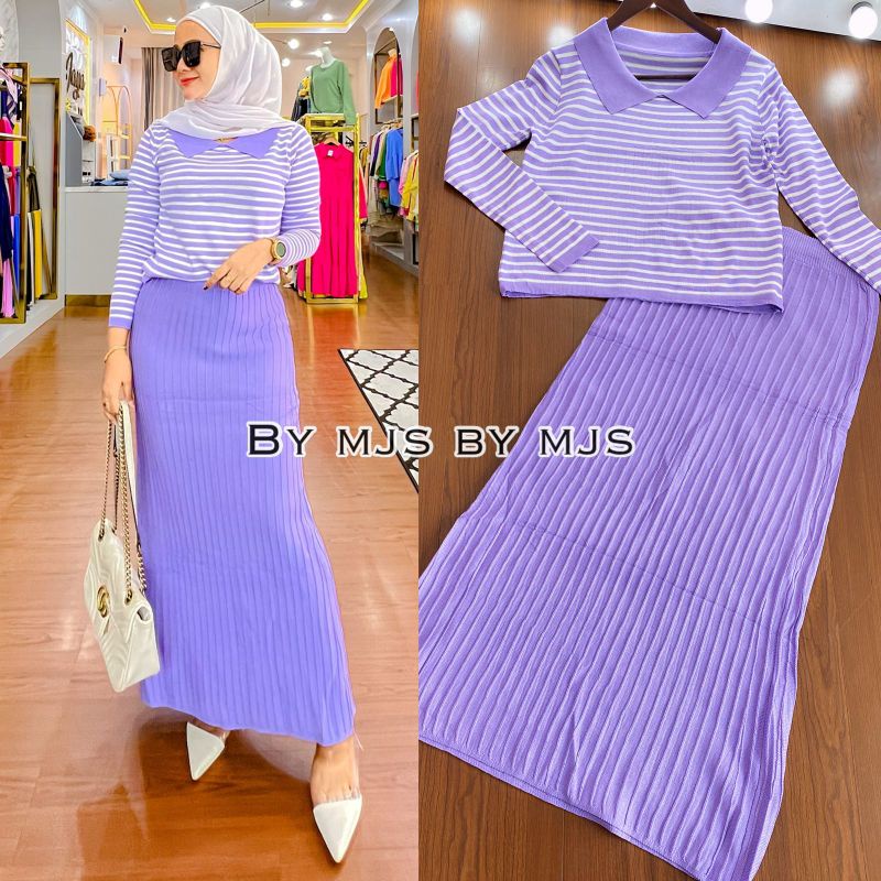 Set CAMILA Import by MJS Original Collection