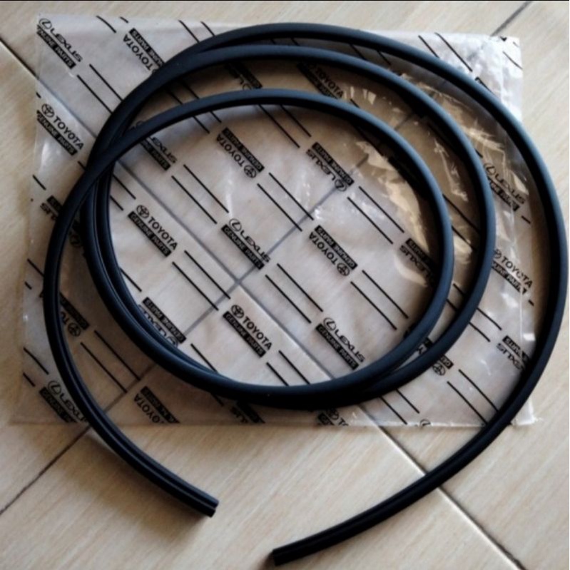 Karet Kaca Depan VVTI atau Avanza Lama