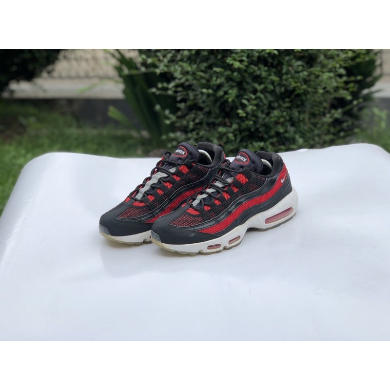 white air max 95 essential