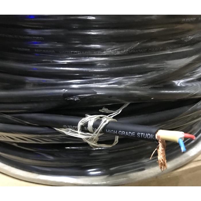 Kabel Klotz Mc5000 Jual Meteran