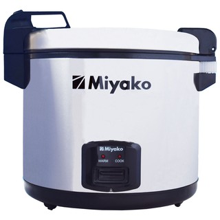 Miyako MCG171 Rice Cooker Besar MCG-171 Magic Com 6 Liter | Shopee