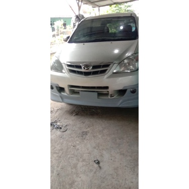 body kit Avanza Xenia lama