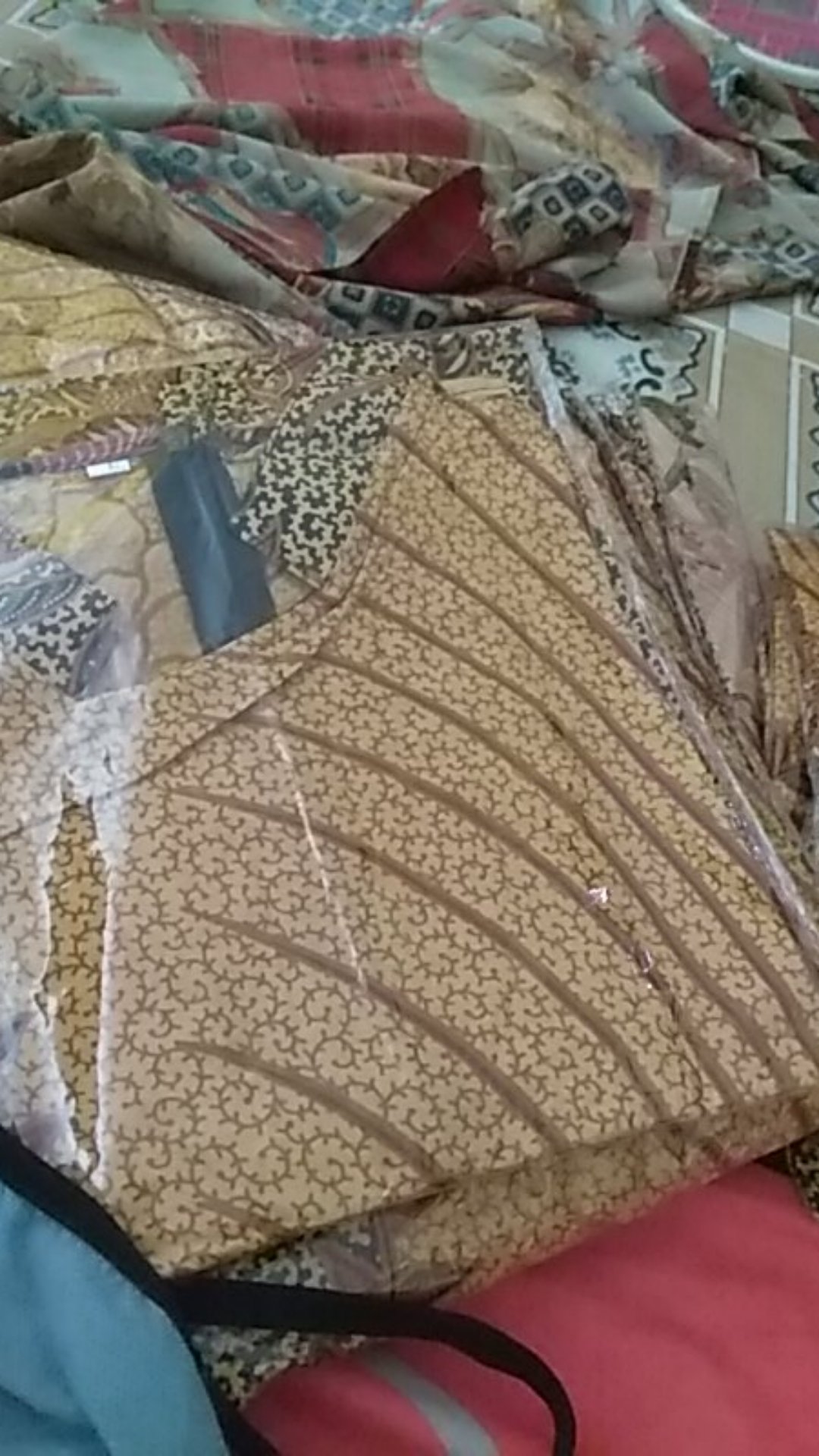 Terlaris Batik Tunik Termurah Top 1 Di Shopee Original No Kw