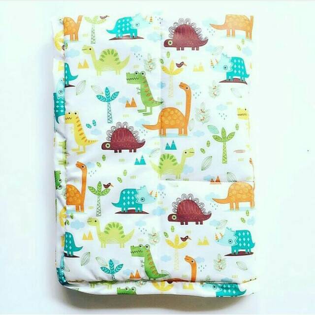 Blanket bayi/ Baby blanket/ Bedcover bayi/ Selimut bayi >> geser foto