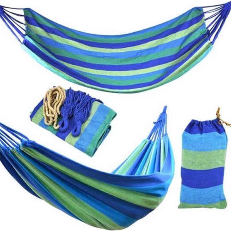 Ayunan Gantung Kasur camping Hammock