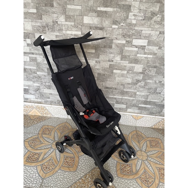 Cocolatte Pockit Urbini CL 839 GEN 7 (PRELOVED)