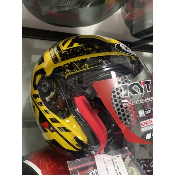 hlm kyt limited edision