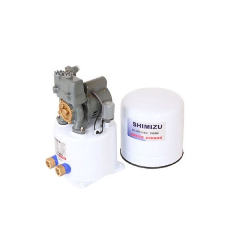 Shimizu PS103BIT Pompa Air Shimizu PS-103 BIT 100 Watt Tabung