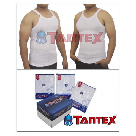 Singlet Tantex Cowok