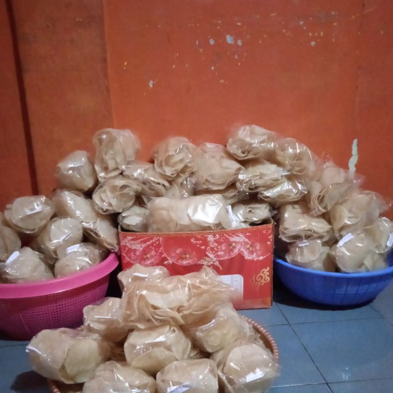 

opak ketan