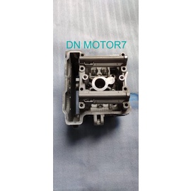 Blok Head Cylinder Head Suzuki Satria F 150 Fi Original Hed Head Blok Busi Silinder head satria fu 1