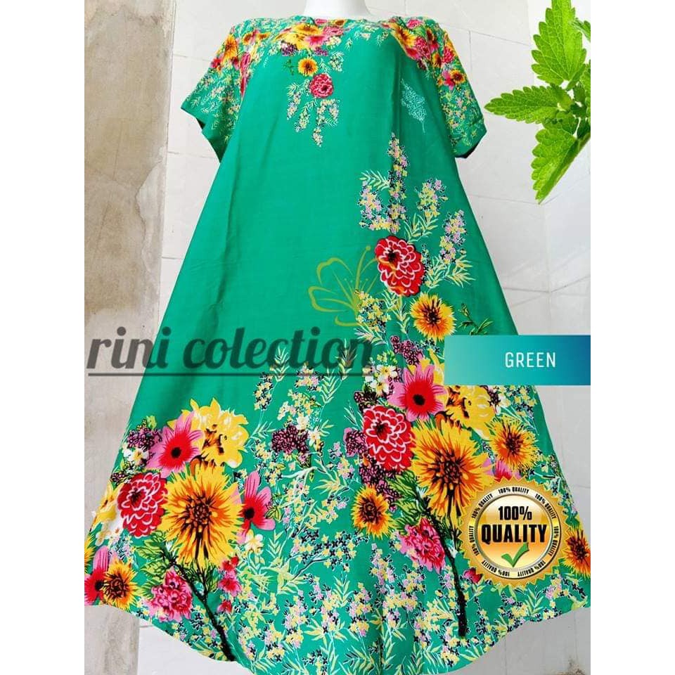 Daster Bali/Dress Bali