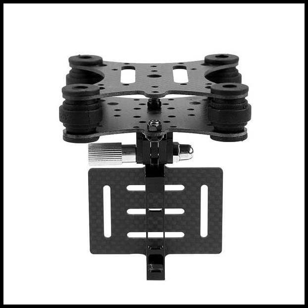 Gimbal Drone Brushless Cnc Aluminium