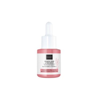 SCARLETT Whitening SERUM BRIGHTLY 15ml BPOM ORIGINAL  