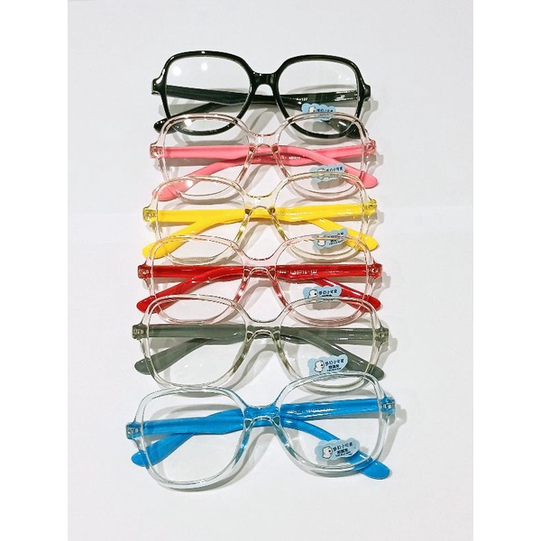 KACAMATA ANAK ANTI RADIASI GAGANG ELASTIS-1