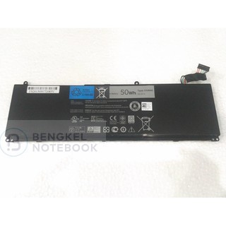 Baterai Dell Inspiron 11 3000 11-3138 11-3137 3138 3137 CGMN2 N33WY NYCRP Original