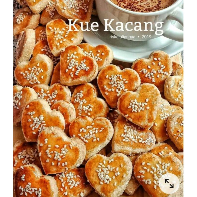 

kue kacang