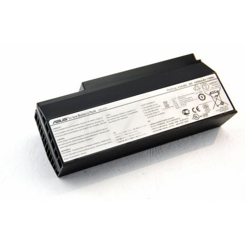 Baterai Battery Laptop ASUS G73H G73 G73SW G73JW G73JX G53 G73J A42-G73