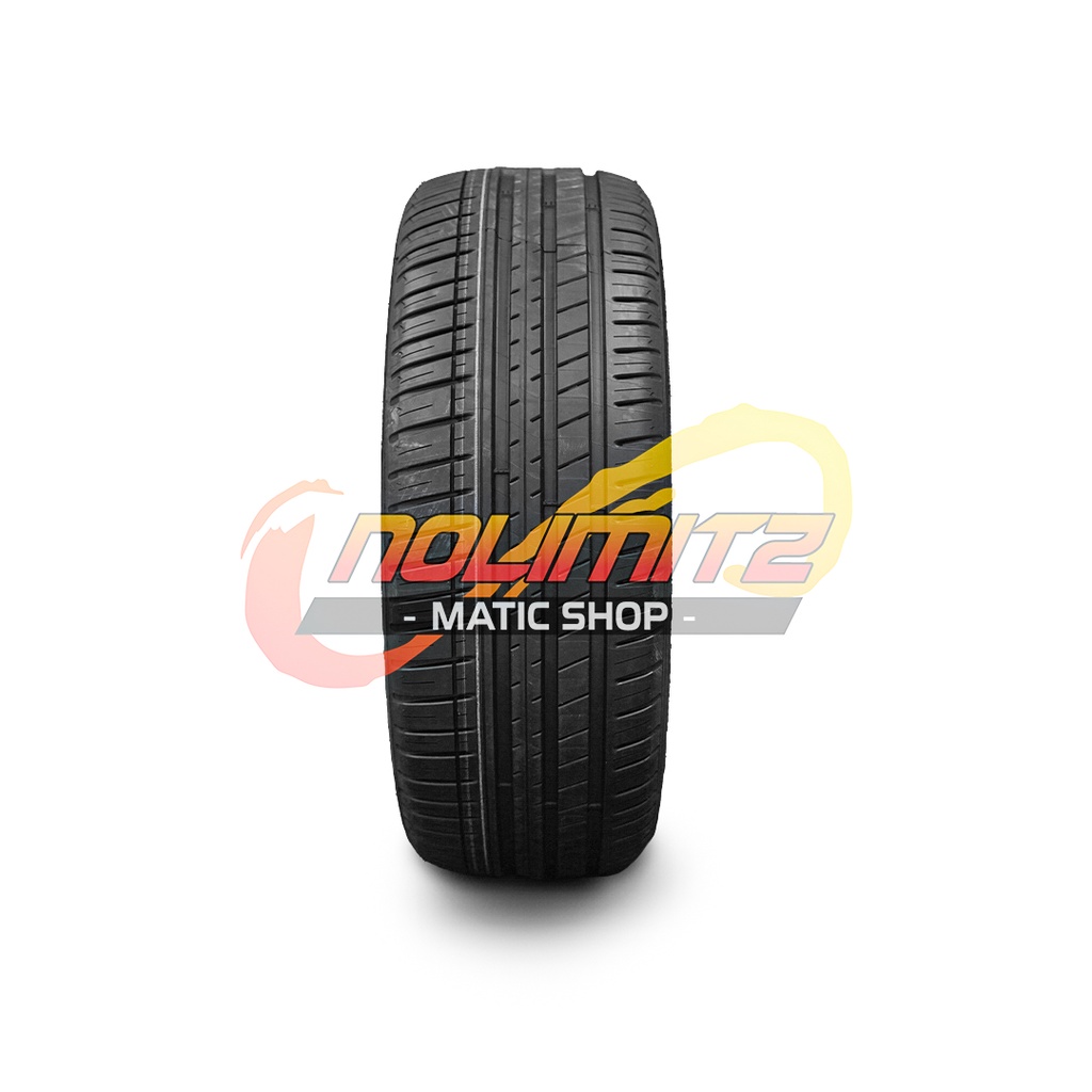 Ban Mobil Michelin Pilot Sport 3 245/45 R19