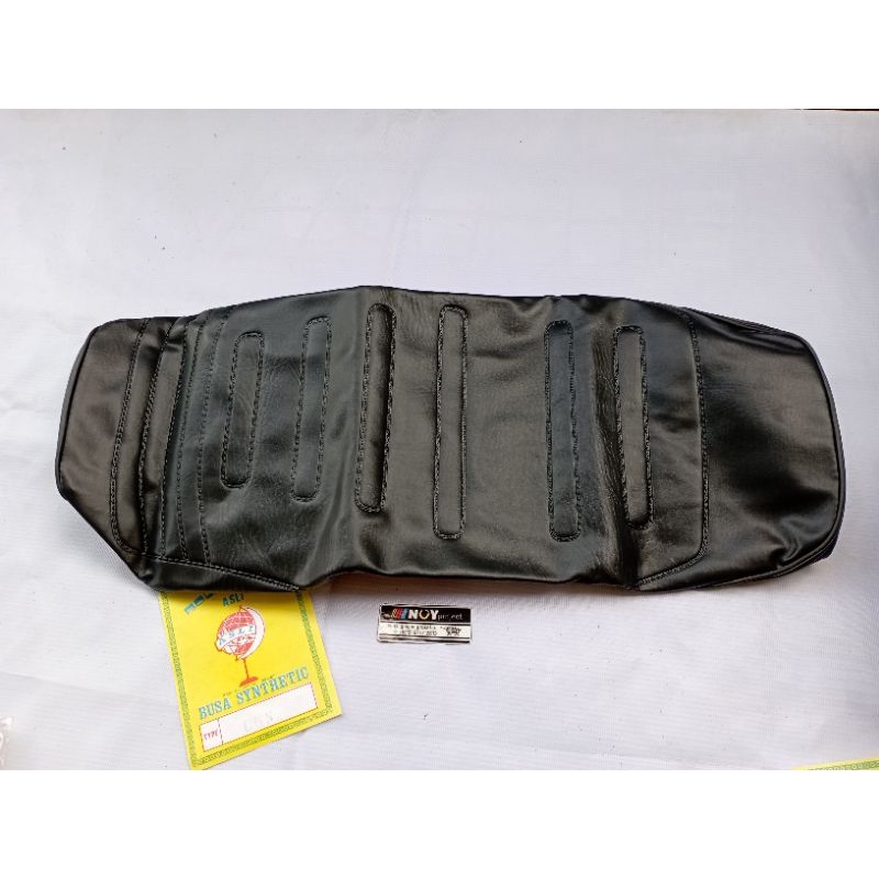 kulit jok cover jok sarung jok honda cg 110 cg 125 cgn