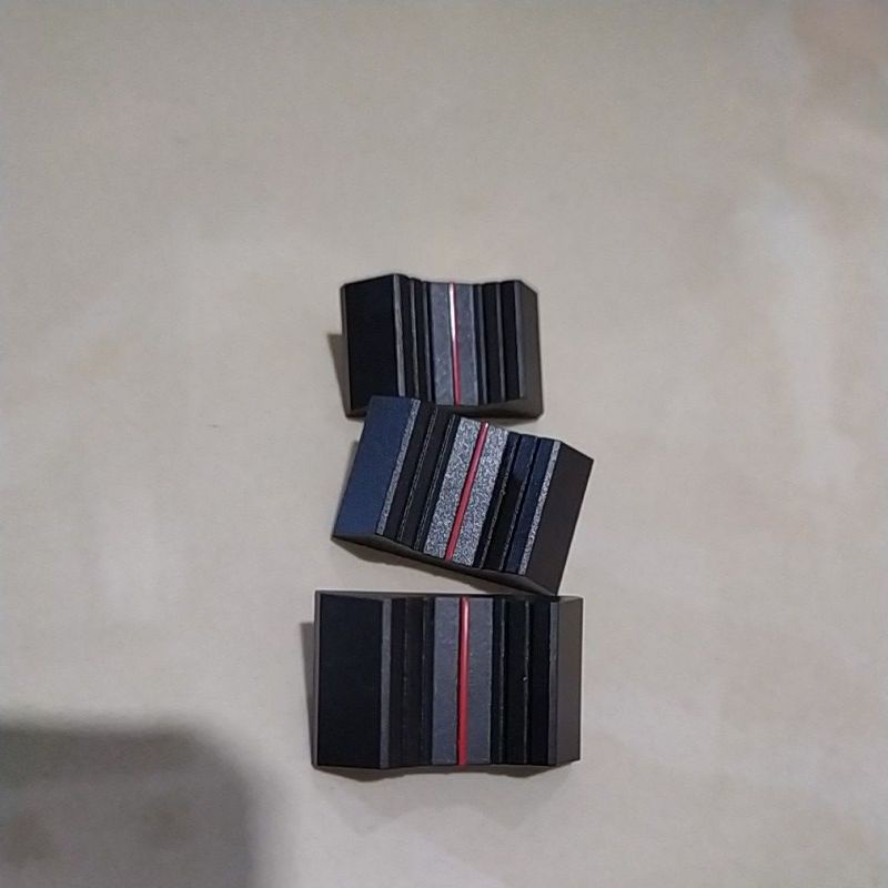 knop mixer polytron geser besar 4×2cm