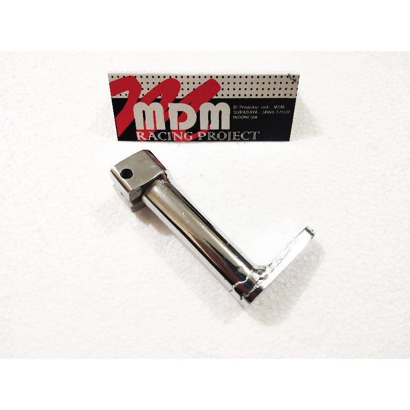 KUTIKAN OPERAN GIGI PERSENELING NINJA R SS NINJA RR NEW OLD ZX BAHAN BESI pedal persneling ninja