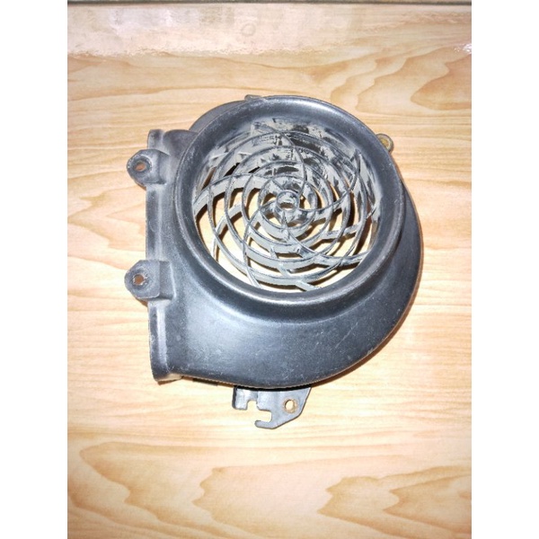 tutup kipas beat karbu second orsinil ori