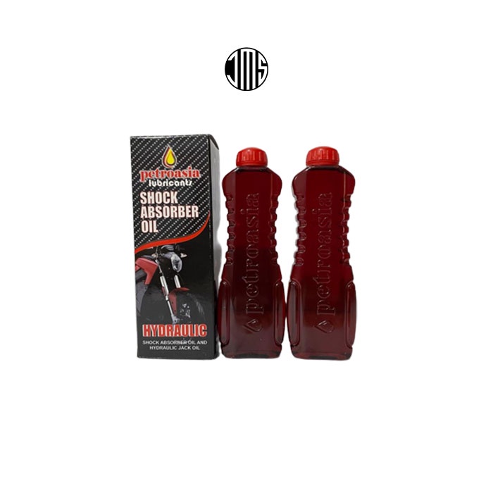 Petroasia Shock Absorber Oil