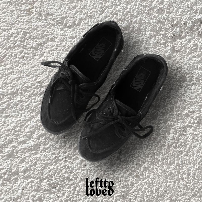 Vans - Zapato (second)