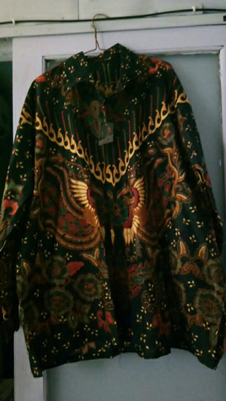 Batik Jumbo Big Size Jumbo M,l,xl,xxl,3xl,4xl,5xl,6xl,7xl,8xl,9xl,10xl,murah Batik Jumbo Couple