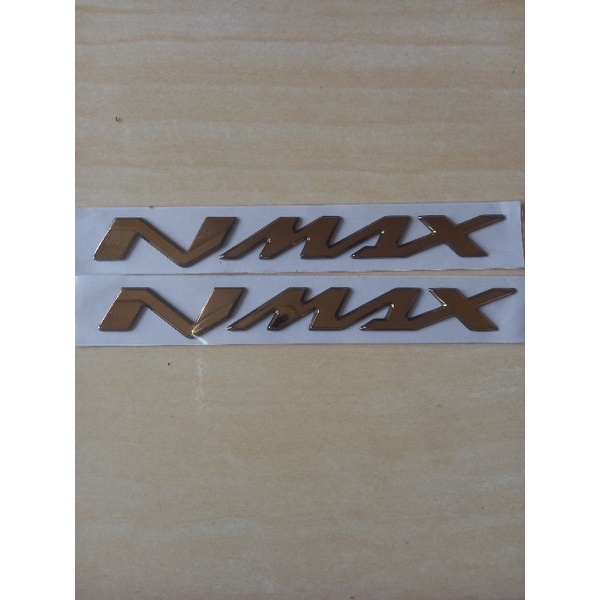 EMBLEM NMAX ORIGINAL