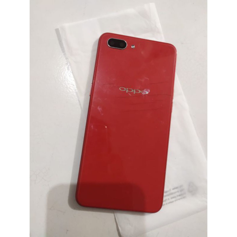backdoor oppo a3s