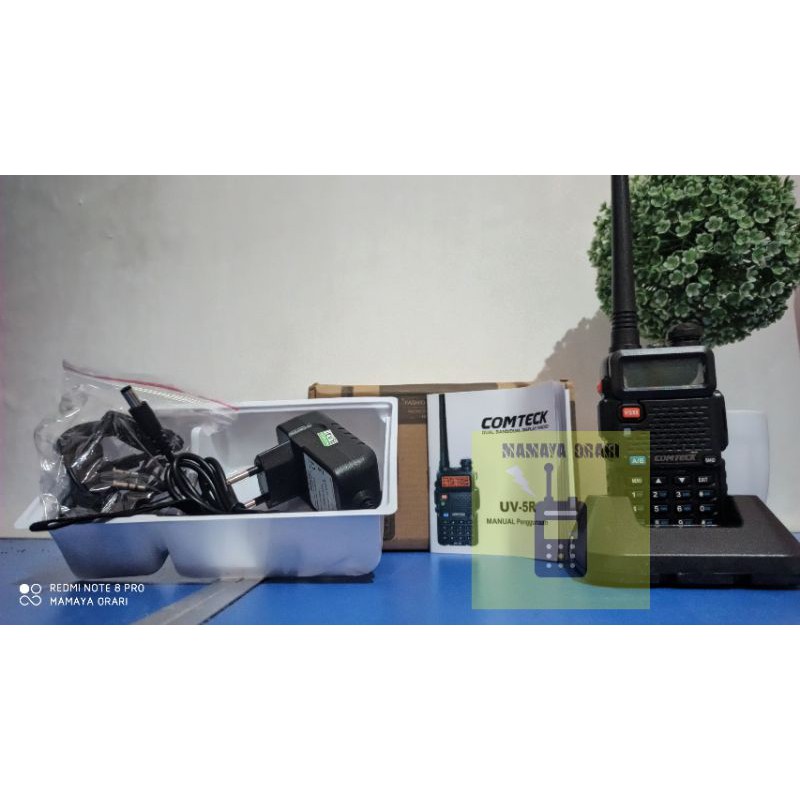Harga Comteck UV5R Terbaru Jun 2025 | BigGo Indonesia