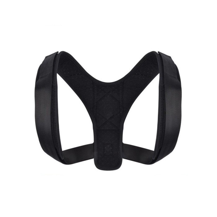 Penyangga Penegak Punggung Pria Wanita Posture Support Corrector