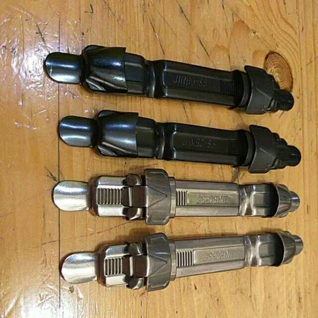 Reel Seat Pancing Dudukan Holder Reel